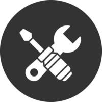 Tools Creative Icon Design vector