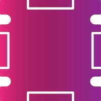 Processor Creative Icon Design vector