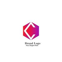 Beautifully Designed Abstract Logos of Big Brands vector