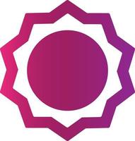 Approve Creative Icon Design vector