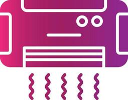 Ac Creative Icon Design vector
