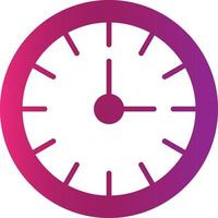 Time Creative Icon Design vector