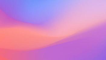 Fantasy abstarct vector design background modern soft pastel gradation