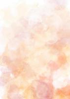 Beautiful soft watercolor background. Abstract marble texture hand painting with beautiful patterns vector