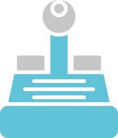 Joystick Vector Icon