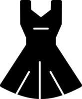 diseño de icono de vector de ropa de mujer