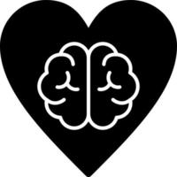 Mental Health Vector Icon Design