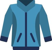 diseño de icono de vector de chaqueta