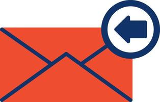 Reply Creative Icon Design vector