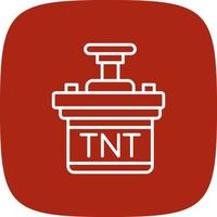 Tnt Creative Icon Design vector