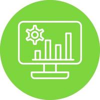Data Driven Vector Icon Design