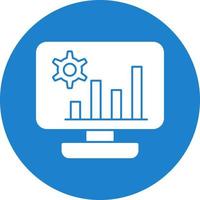 Data Driven Vector Icon Design