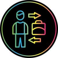 B2C Vector Icon Design