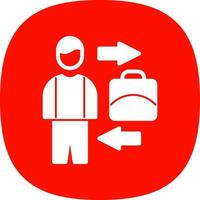 B2C Vector Icon Design