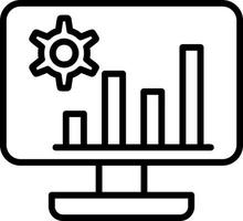 Data Driven Vector Icon Design
