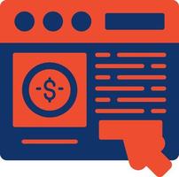 Support Creative Icon Design vector