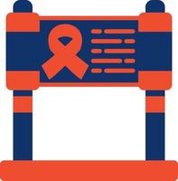 Bug Creative Icon Design vector
