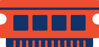 Ram Creative Icon Design vector