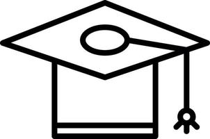 Education Vector Icon Design