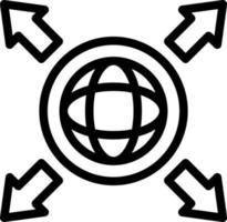 Deployment Vector Icon Design