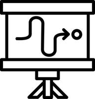 Challenges Vector Icon Design
