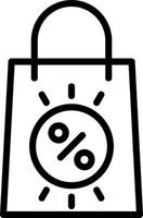 Special Offer Vector Icon Design