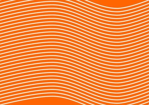 Multiple Flag lines Pattern Background Design vector