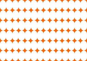 diseño de fondo de papel tapiz de patrones sin fisuras de estrellas vector