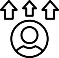 Agile Values Vector Icon Design