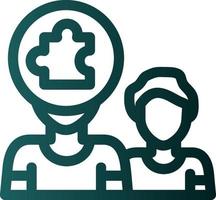 Compromising Vector Icon Design