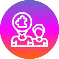 Compromising Vector Icon Design