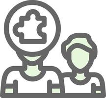 Compromising Vector Icon Design