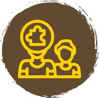Compromising Vector Icon Design