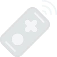 Controller Vector Icon Design