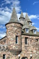 Power House of Boldt Castle, Thousand Islands, New York photo