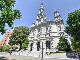 Catedral del Santísimo Sacramento, Sacramento California foto