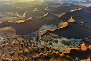 Namib Sand Sea - Namibia photo