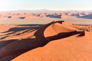 Namib Sand Sea - Namibia photo