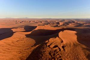 Namib Sand Sea - Namibia photo