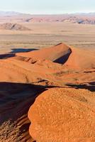 Namib Sand Sea - Namibia photo