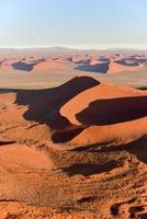 Namib Sand Sea - Namibia photo