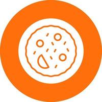 Paella Vector Icon Design