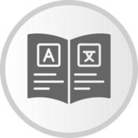 Book Vector Icon