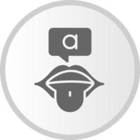 Mouth Vector Icon