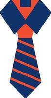 Tie Creative Icon Design vector
