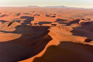 Namib Sand Sea - Namibia photo