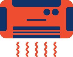 Ac Creative Icon Design vector