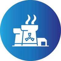 Rain Creative Icon vector