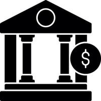 Stock Exchange Vector Icon Design