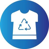 Shirt Creative Icon vector